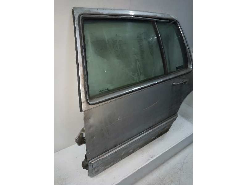 Recambio de puerta trasera izquierda para cadillac deville 4.5 referencia OEM IAM   