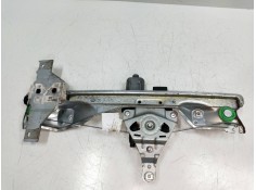 Recambio de elevalunas trasero izquierdo para peugeot 308 sw sport referencia OEM IAM 9680692380  5P R