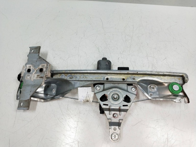 Recambio de elevalunas trasero izquierdo para peugeot 308 sw sport referencia OEM IAM 9680692380  5P R