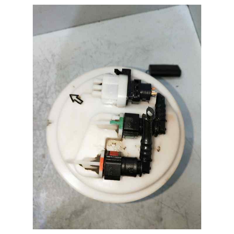 Recambio de bomba combustible para renault clio ii fase i (b/cbo) 1.4 16v referencia OEM IAM 8200027963 09745659903 MARWAL AFORA