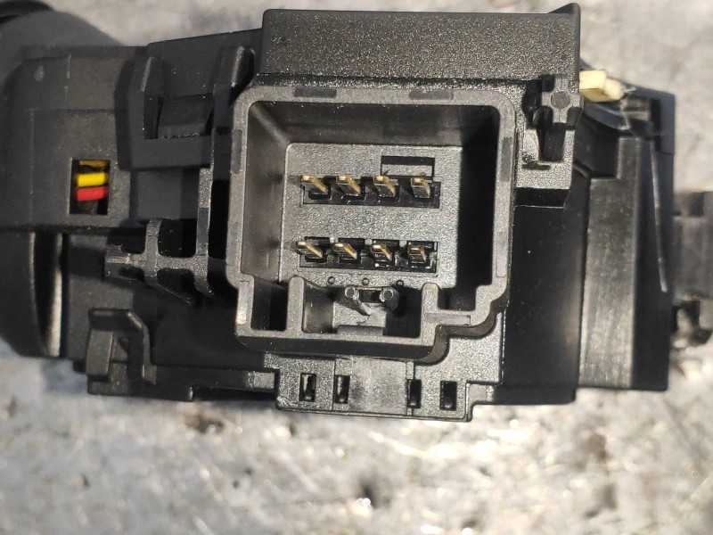 Recambio de mando luces para ford fiesta (ccn) st-line referencia OEM IAM 8A6T13335BC  