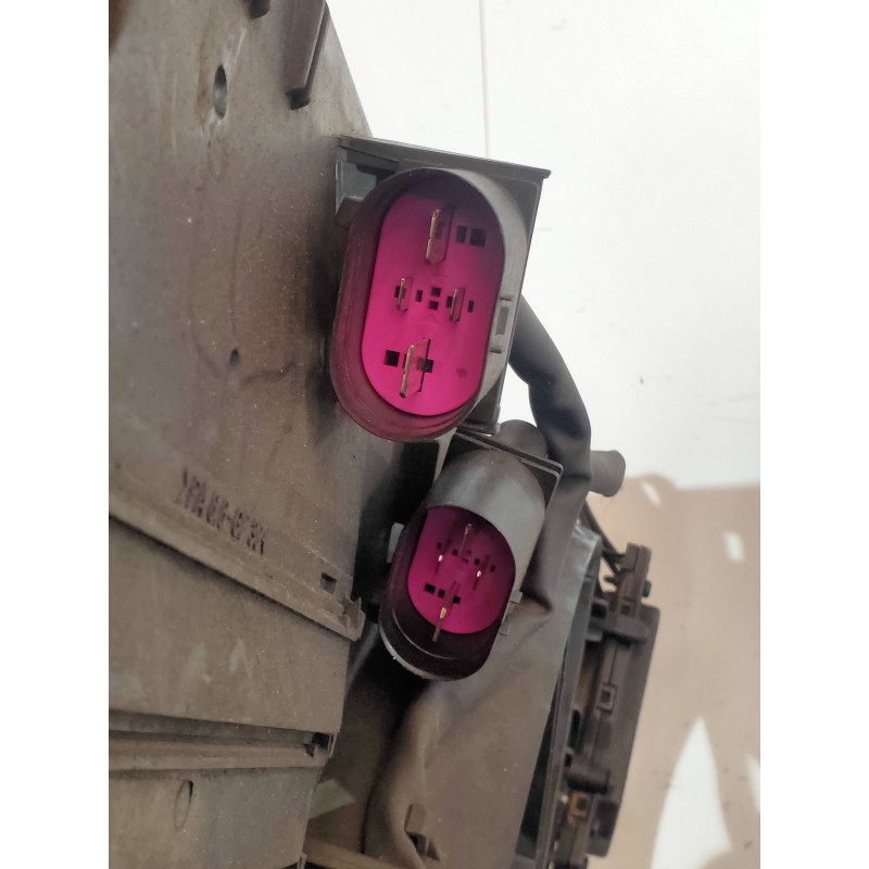 Recambio de electroventilador para volkswagen touareg (7la) tdi r5 referencia OEM IAM 3135103598 0130303293 7L0959455D 113732809