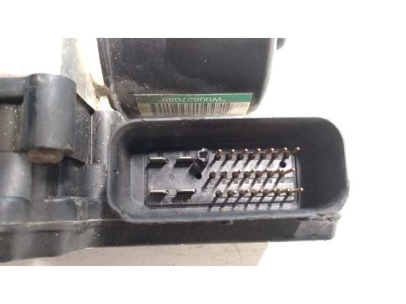 Recambio de abs para kia carnival 2.9 turbodiesel cat referencia OEM IAM 0K553437A0A S108198002 BC92570706ADK 3058