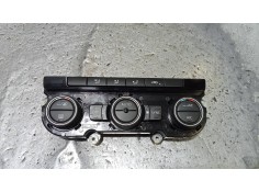 Recambio de mando calefaccion / aire acondicionado para volkswagen cc (358) advance bluemotiontech referencia OEM IAM 1K8907044B