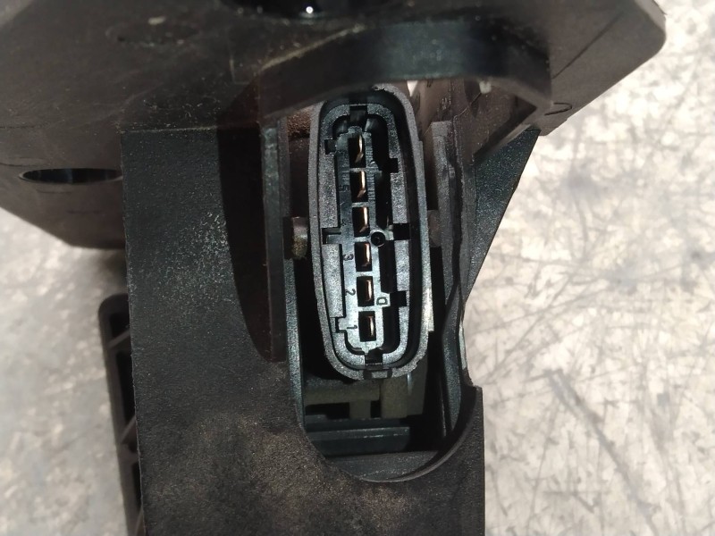Recambio de potenciometro pedal para lancia thesis (115) 2.4 jtd executive referencia OEM IAM 0280752249 288300274 