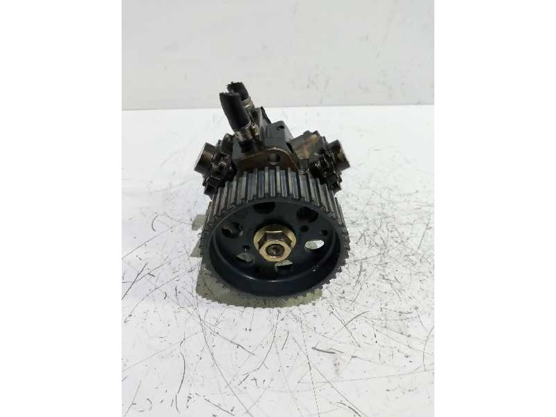 Recambio de bomba inyeccion para opel vectra c berlina 1.9 cdti referencia OEM IAM 0445010156 BOSCH 