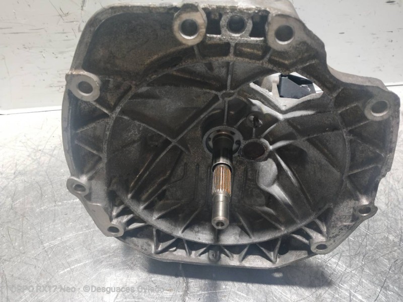 Recambio de caja cambios para alfa romeo 145 1.8 16v cat referencia OEM IAM   