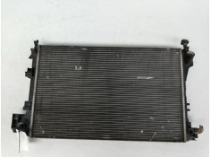 Recambio de radiador agua para opel vectra c berlina 2.2 16v dti cat (y 22 dtr / l50) referencia OEM IAM   