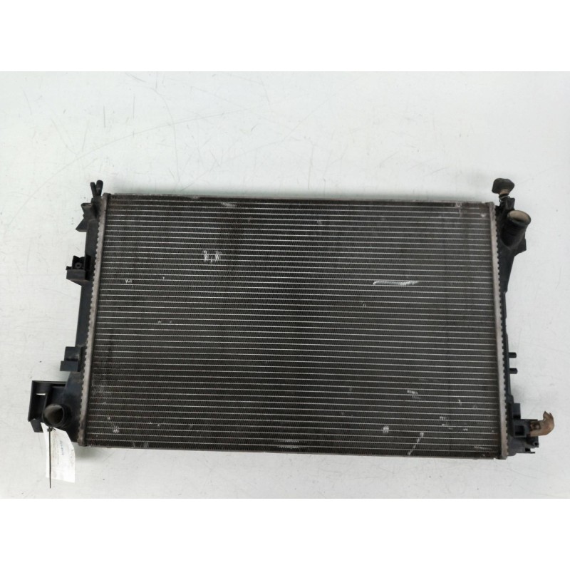 Recambio de radiador agua para opel vectra c berlina 2.2 16v dti cat (y 22 dtr / l50) referencia OEM IAM   