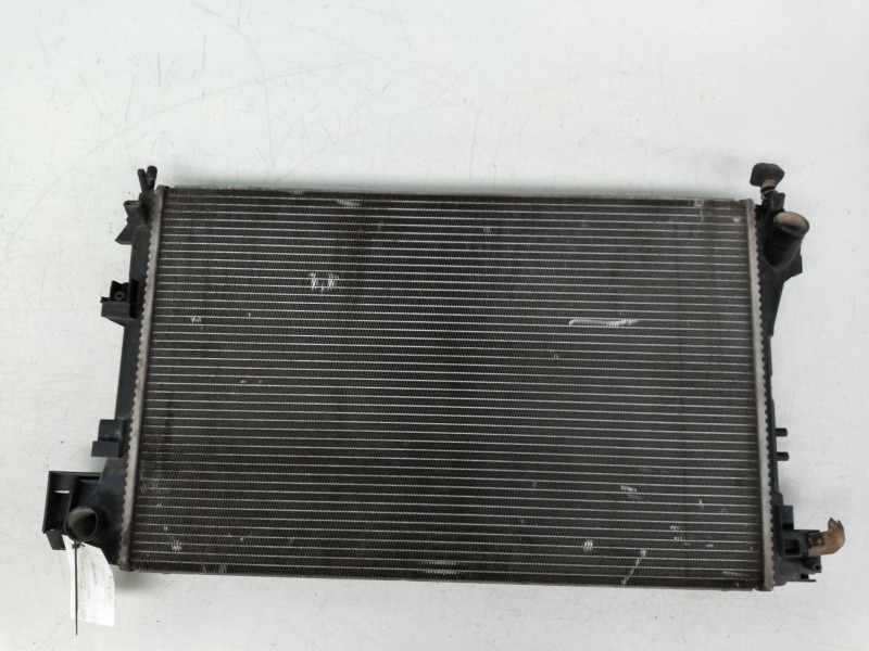 Recambio de radiador agua para opel vectra c berlina 2.2 16v dti cat (y 22 dtr / l50) referencia OEM IAM   