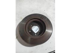 Recambio de disco freno delantero para land rover discovery 2.7 td v6 cat referencia OEM IAM    2