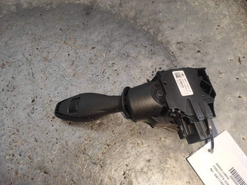 Recambio de mando limpia para ford fiesta (ccn) st-line referencia OEM IAM 8A6T17A553AC  