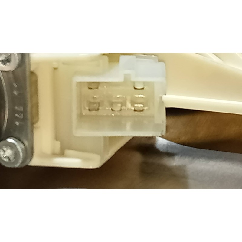 Recambio de elevalunas trasero izquierdo para mercedes clase e (w212) lim. e 300 cdi blueefficiency (212.025) referencia OEM IAM