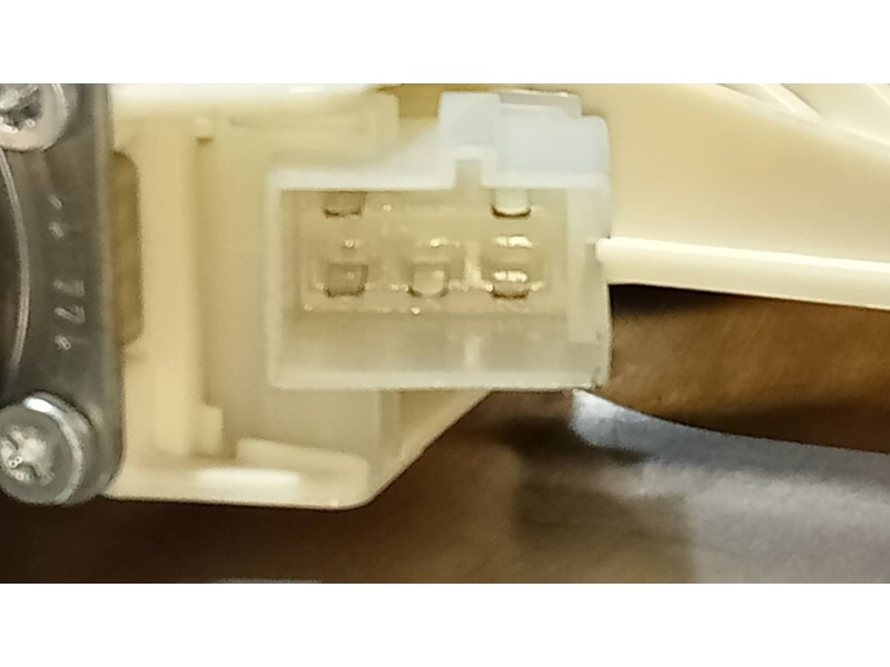 Recambio de elevalunas trasero izquierdo para mercedes clase e (w212) lim. e 300 cdi blueefficiency (212.025) referencia OEM IAM