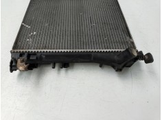 Recambio de radiador agua para opel vectra c berlina 2.2 16v dti cat (y 22 dtr / l50) referencia OEM IAM    2