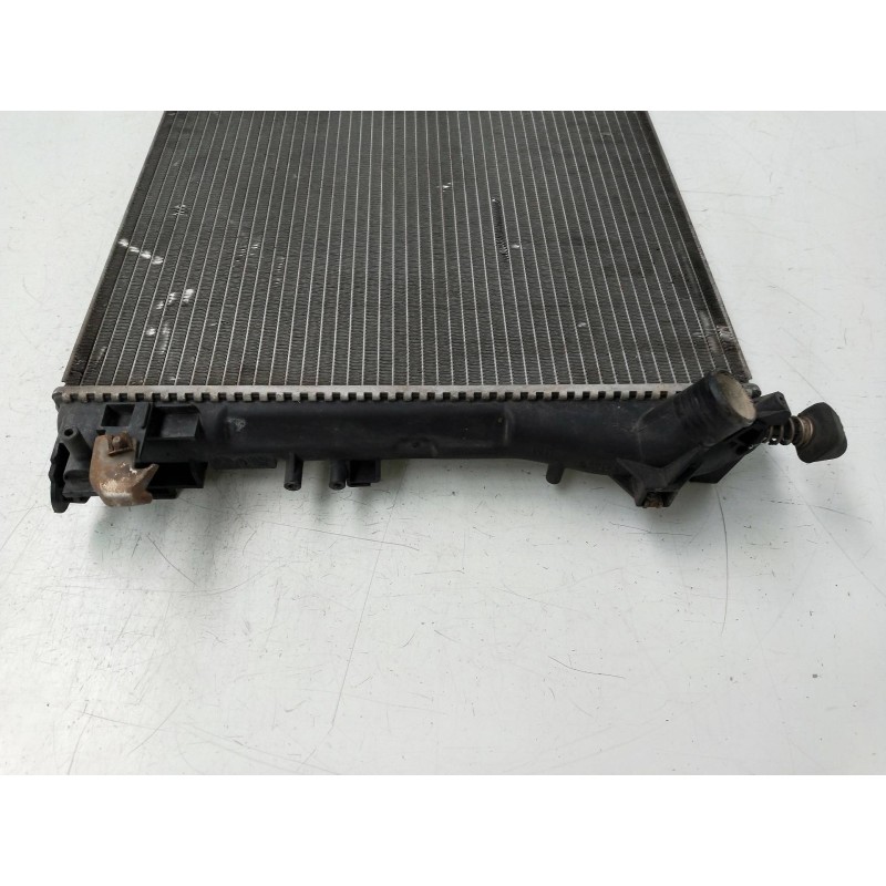 Recambio de radiador agua para opel vectra c berlina 2.2 16v dti cat (y 22 dtr / l50) referencia OEM IAM   