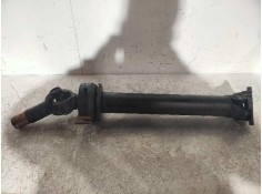 Recambio de transmision central para ford ranger (tke) doppelkabine 4x4 xlt referencia OEM IAM   