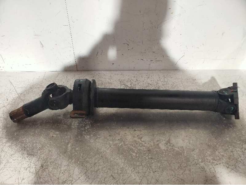 Recambio de transmision central para ford ranger (tke) doppelkabine 4x4 xlt referencia OEM IAM   