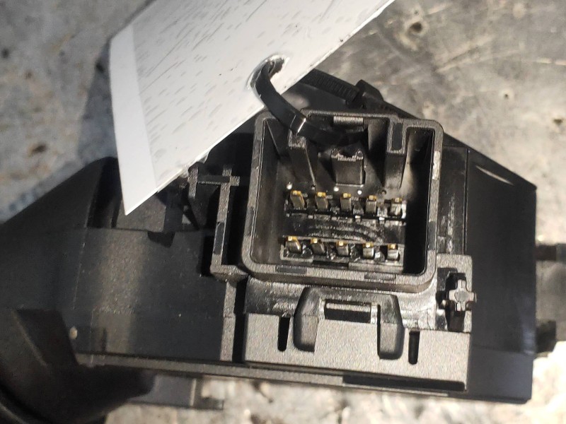 Recambio de mando limpia para ford fiesta (ccn) st-line referencia OEM IAM 8A6T17A553AC  