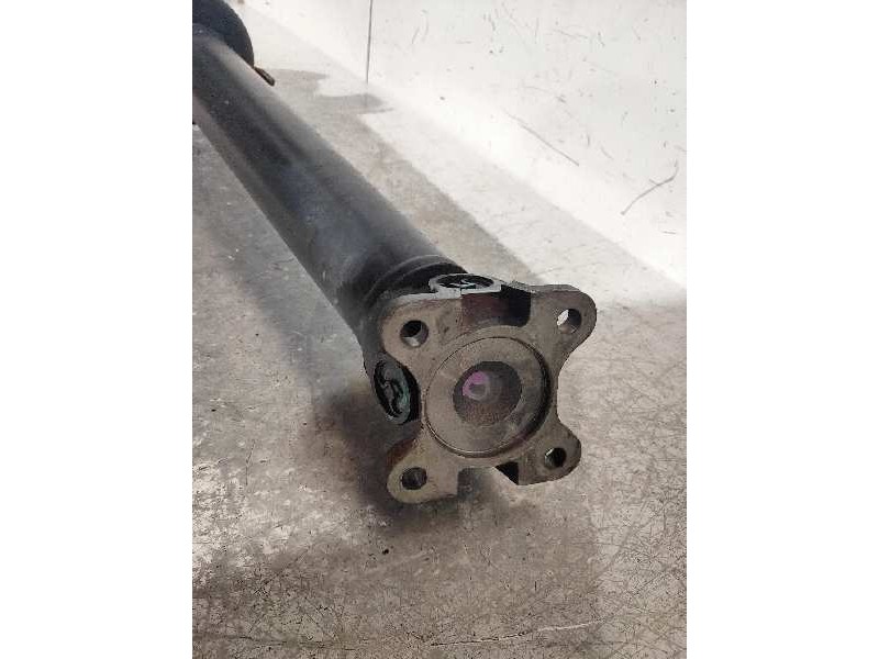 Recambio de transmision central para ford ranger (tke) doppelkabine 4x4 xlt referencia OEM IAM   