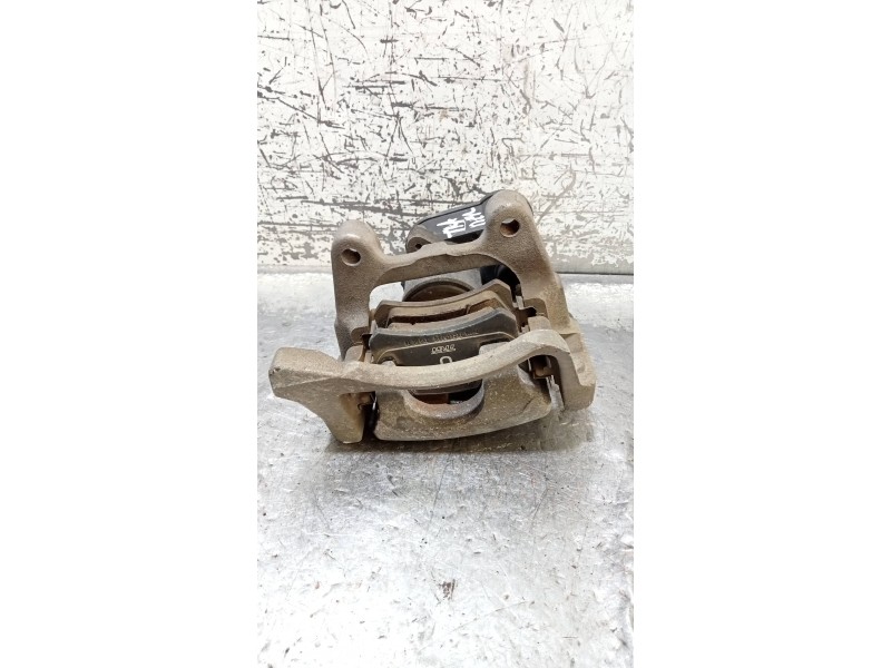 Recambio de pinza freno trasera derecha para volkswagen tiguan (5n2) sport 4motion bmt referencia OEM IAM   
