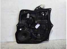 Recambio de elevalunas trasero derecho para mazda 6 kombi (gh) 2.0 crtd 140cv active sw referencia OEM IAM GS1D7297X  5P