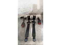 Recambio de juego cinturones trasero para toyota land cruiser (j15) basis referencia OEM IAM   