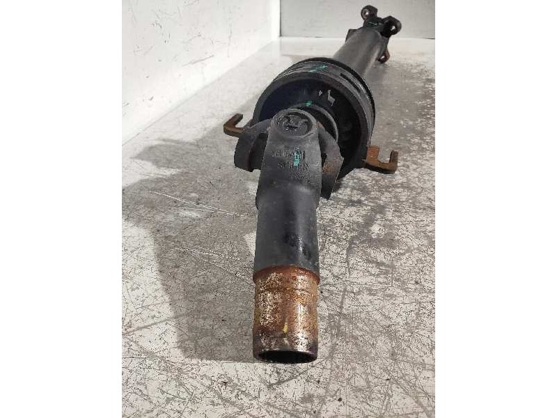 Recambio de transmision central para ford ranger (tke) doppelkabine 4x4 xlt referencia OEM IAM   