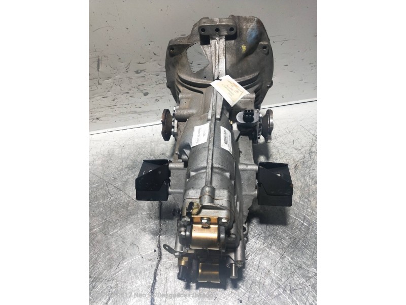 Recambio de caja cambios para alfa romeo 145 1.8 16v cat referencia OEM IAM   