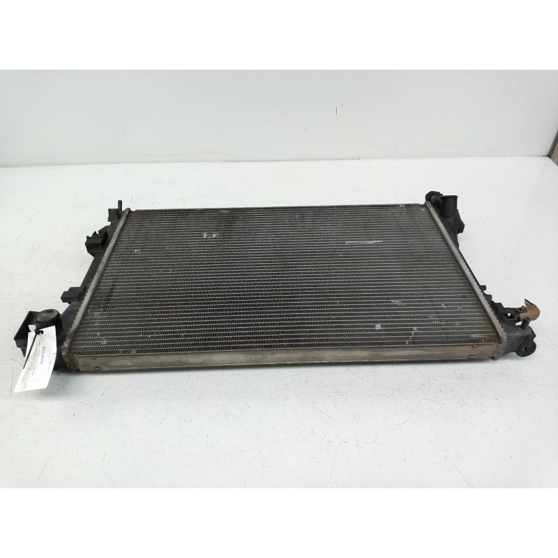 Recambio de radiador agua para opel vectra c berlina 2.2 16v dti cat (y 22 dtr / l50) referencia OEM IAM   