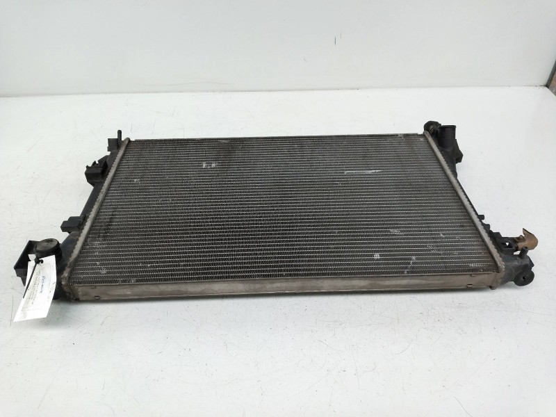 Recambio de radiador agua para opel vectra c berlina 2.2 16v dti cat (y 22 dtr / l50) referencia OEM IAM   