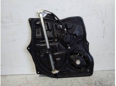 Recambio de elevalunas trasero derecho para mazda 6 kombi (gh) 2.0 crtd 140cv active sw referencia OEM IAM GS1D7297X  5P 2