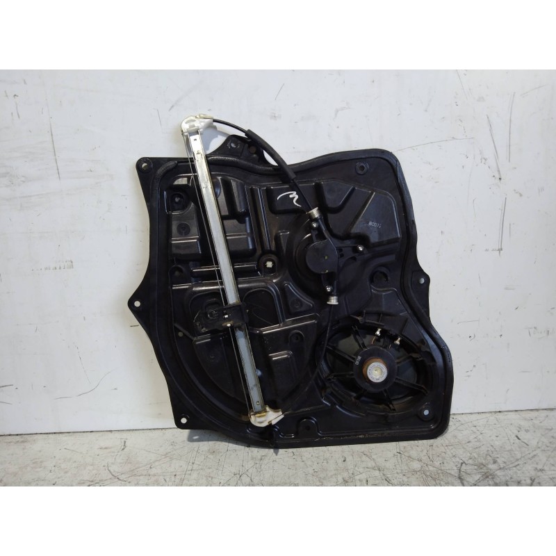 Recambio de elevalunas trasero derecho para mazda 6 kombi (gh) 2.0 crtd 140cv active sw referencia OEM IAM GS1D7297X  5P