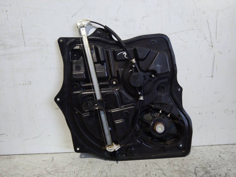 Recambio de elevalunas trasero derecho para mazda 6 kombi (gh) 2.0 crtd 140cv active sw referencia OEM IAM GS1D7297X  5P