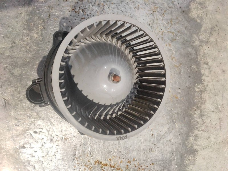 Recambio de motor calefaccion para kia soul diva referencia OEM IAM F00S330024  