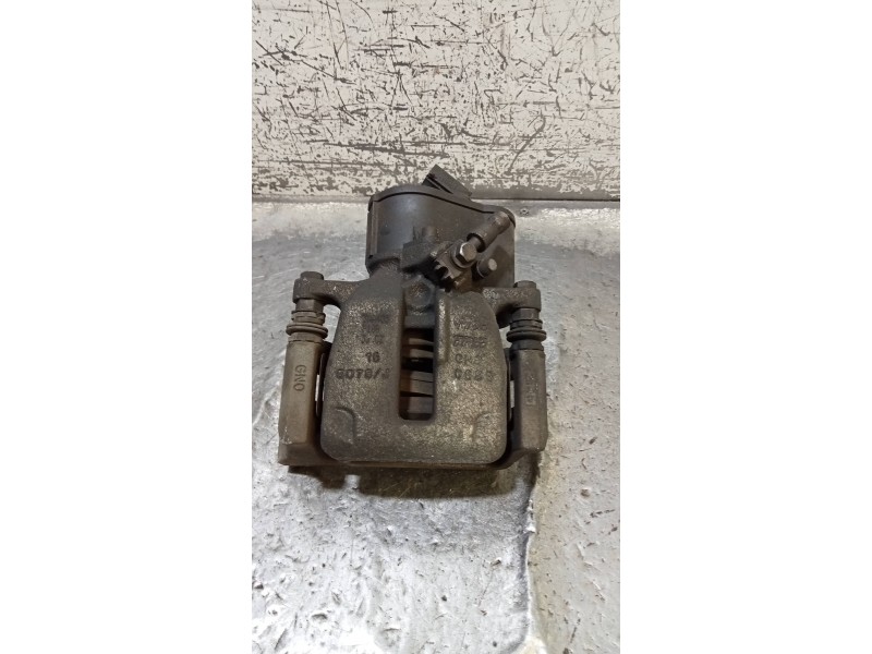 Recambio de pinza freno trasera izquierda para volkswagen tiguan (5n2) sport 4motion bmt referencia OEM IAM   