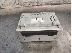 Recambio de sistema audio / radio cd para ford fiesta (ccn) st-line referencia OEM IAM AM5T18C815RN  