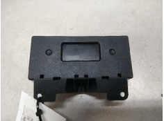 Recambio de pantalla multifuncion para peugeot 206 berlina e-music referencia OEM IAM 96250976ZR 02432219901 