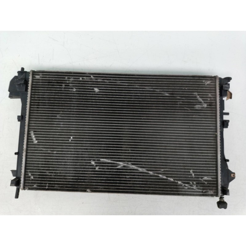 Recambio de radiador agua para opel vectra c berlina 2.2 16v dti cat (y 22 dtr / l50) referencia OEM IAM   