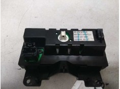 Recambio de pantalla multifuncion para peugeot 206 berlina e-music referencia OEM IAM 96250976ZR 02432219901  2