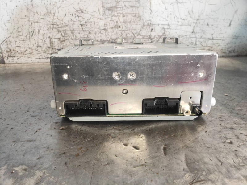 Recambio de sistema audio / radio cd para ford fiesta (ccn) st-line referencia OEM IAM AM5T18C815RN  