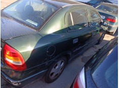 opel astra g berlina del año 2001 2