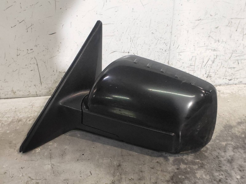 Recambio de retrovisor izquierdo para kia soul diva referencia OEM IAM   ELECTRICO