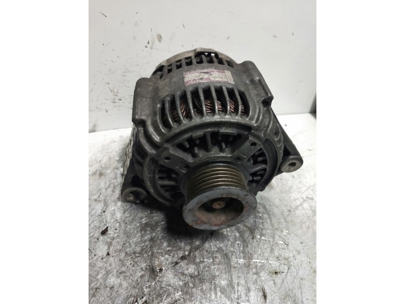 Recambio de alternador para jaguar s-type 4.0 v8 referencia OEM IAM   