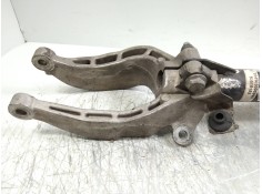 Recambio de amortiguador delantero izquierdo para alfa romeo 159 (140) 2.4 jtdm 20v q4 ti referencia OEM IAM 50515152   2