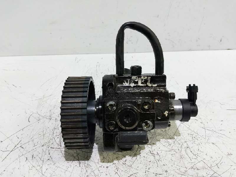 Recambio de bomba inyeccion para opel vectra c berlina 1.9 cdti referencia OEM IAM 0445010097 BOSCH  Recambio de bomba inyeccion para opel vectra c berlina 1.9 cdti referencia OEM IAM 0445010097 BOSCH