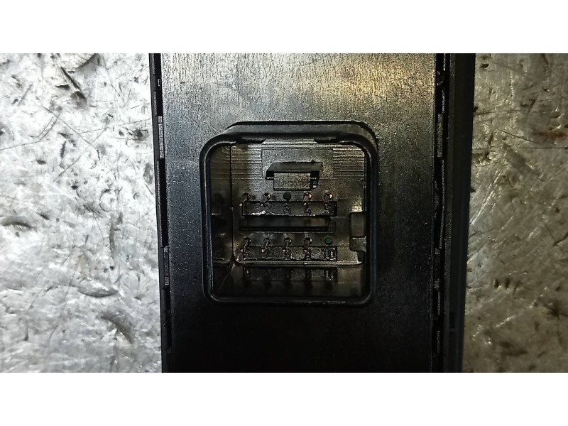 Recambio de mando elevalunas delantero izquierdo para volkswagen cc (358) advance bluemotiontech referencia OEM IAM 1K0959565M  