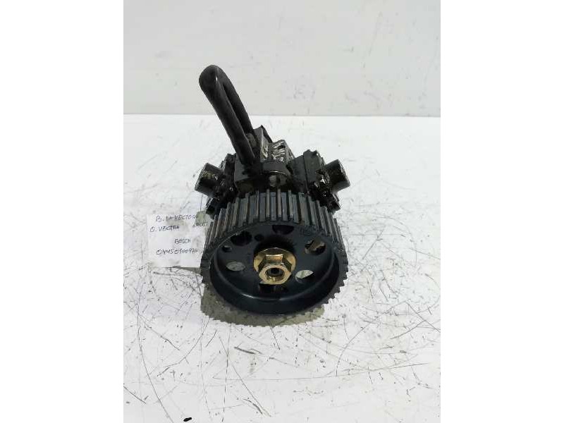 Recambio de bomba inyeccion para opel vectra c berlina 1.9 cdti referencia OEM IAM 0445010097 BOSCH  Recambio de bomba inyeccion para opel vectra c berlina 1.9 cdti referencia OEM IAM 0445010097 BOSCH