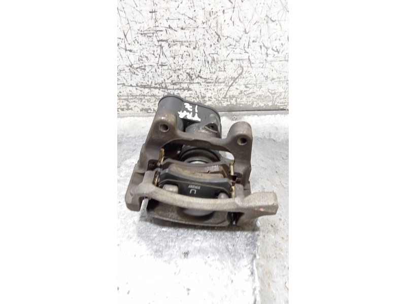 Recambio de pinza freno trasera izquierda para volkswagen tiguan (5n2) sport 4motion bmt referencia OEM IAM   