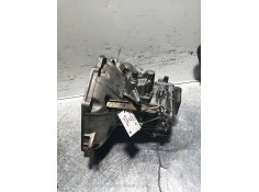 Recambio de caja cambios para opel astra f berlina 1.7 turbodiesel (17 dt / lu8) referencia OEM IAM F18W357 I15341 0812 W357